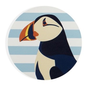 Керамична подложка RSPB - Тъпоклюна кайра